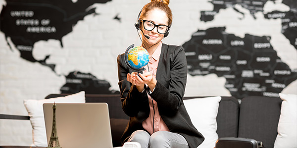 Cursos para viajeros